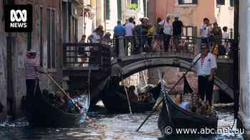 Venice's debated tourist fee expected to increase 'in coming years', says tourism councillor