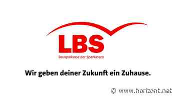 Nach 54 Jahren: LBS ändert ihren Markenclaim - und ist jetzt #gerneperdu