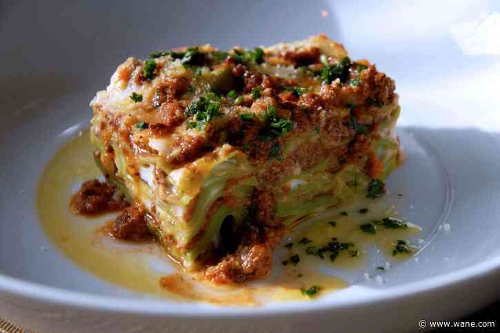 Docs: Northwest Indiana prison nurse accused of smuggling in cocaine, pot inside lasagna