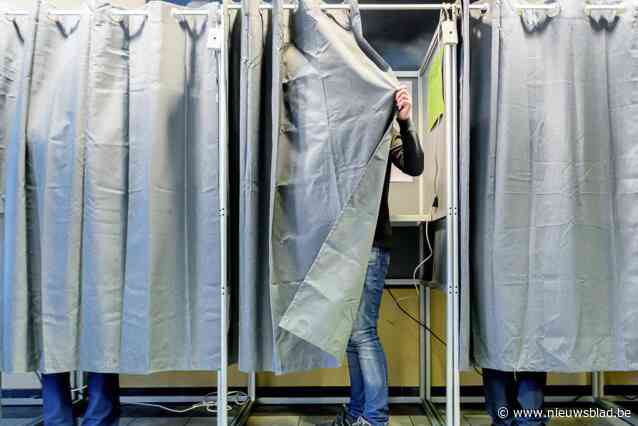 VooruitgroenXL roept inwoners met andere nationaliteit op om zich te registreren als kiezer