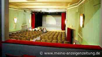 In Baden-Württemberg befindet sich das älteste Kino Süddeutschlands