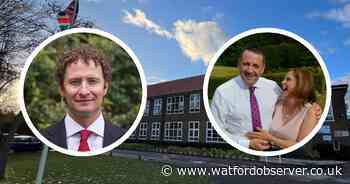 Queens' School 'in shock' after Carol Hunt's murder