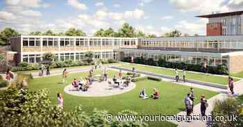 Plans for London Cancer hub in Sutton: Share your views