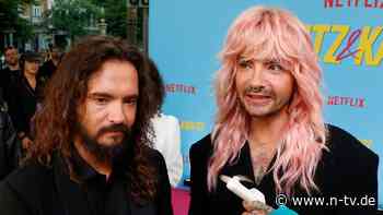 Land unter bei Bill Kaulitz: Wasserschaden macht seine Villa unbewohnbar