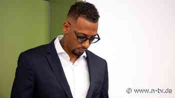 "Ich bin auch müde": Jérôme Boateng soll 1,12 Millionen Euro zahlen