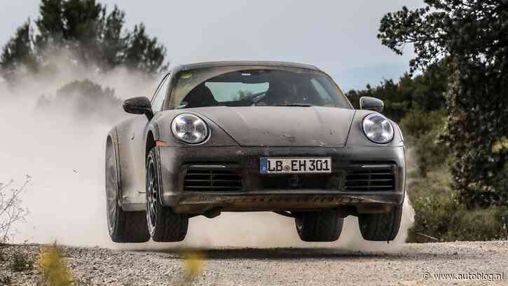 Video: dit was WEL een penalty