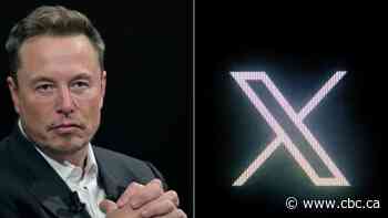 'Malicious actors' could use X's blue checks to deceive users, EU says
