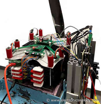 High-power batteries for electric aviation