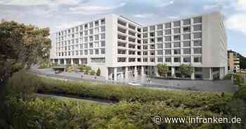 Klinikum Kulmbach: Tag der offenen Tür mit Programm - Besichtigung des Erweiterungsbaus