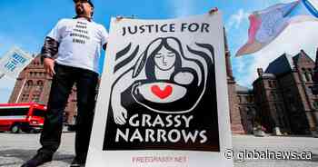 Ontario mining law ‘outdated, unconstitutional and offensive’: First Nation chief