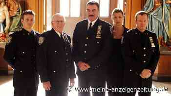 Die beliebte Krimiserie „Blue Bloods“ soll erweitert werden