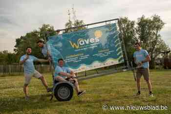 Waves Festival is toe aan derde editie