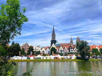 Wir wussten es schon immer – Ulm ist die lebenswerteste Stadt – und die liebenswerteste?