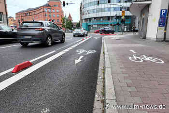 Umbau früher fertig