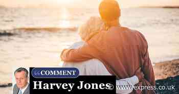 Inheritance tax fear as Labour guru gloats: ‘Best time to tax people is when they're dead’