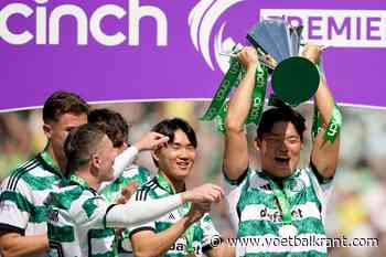 Dan toch: 'Genk dichtbij akkoord over gewilde spits'