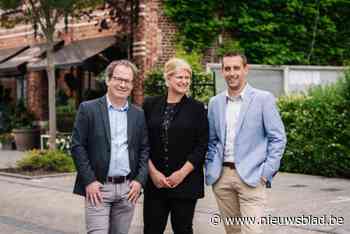 ‘Vooruit met Lievegem’ verruimt haar lijst: “We verenigen jong en oud en willen meer inspraak”