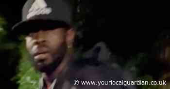 Bristol human remains in suitcases: Hunt as suspect could be in London