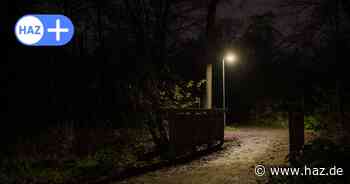 Hannover: Mann nach Überfall in der Eilenriede und sexueller Nötigung verurteilt