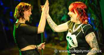 Lost City Adventure Golf introduces new bingo event with a twist