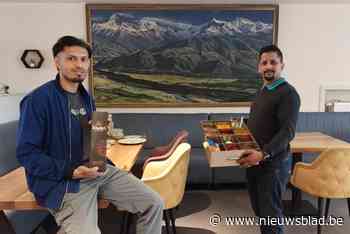 Janak (39) en Sajan (25) openen Oosters restaurant: “We willen Meetjesland Indisch leren eten”
