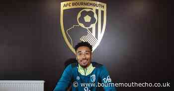 Daniel Jebbison explains why he joined AFC Bournemouth