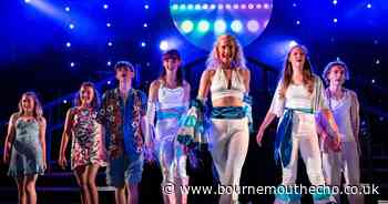 REVIEW: Broadway Showtunes, Bournemouth Pavilion
