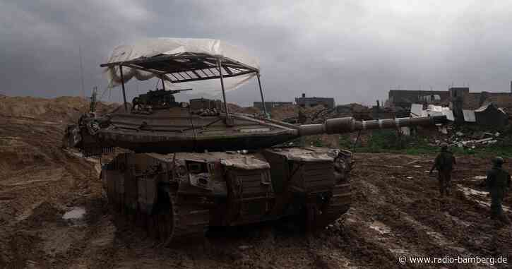 Kein Ende der Kämpfe im Gazastreifen in Sicht