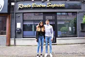 Familie met Servische roots heropent Bistro Sapristi: “Belgische keuken met suggesties uit de Balkan”