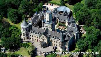 Marienburg soll 2030 saniert sein