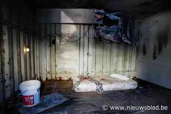 Replica van Hamastunnel komt naar Antwerpse Groenplaats: “Op deze manier mensen wakker proberen schudden”