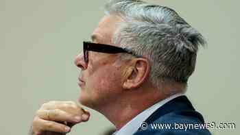 Lead detective in Alec Baldwin case to testify, convicted armorer may be called in 'Rust' trial