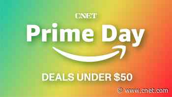 Prime Day Bargains Under $50: Save on Home Tech, Outdoor Essentials and More