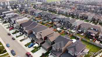 Edmonton housing prices are up and expected to keep rising with growing demand, survey says