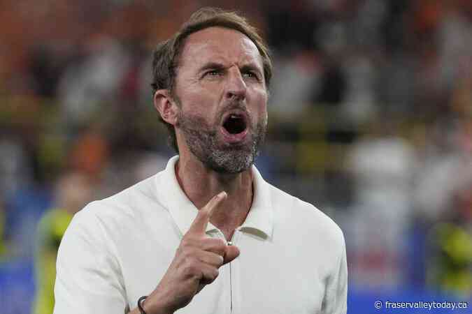 Yamal and Spain meet England in the Euro 2024 final. It’s the best team against the most resilient