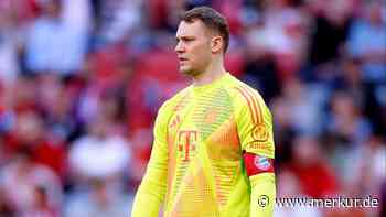 „Was will er in Amerika?“ - Maier rät Neuer von MLS-Wechsel ab