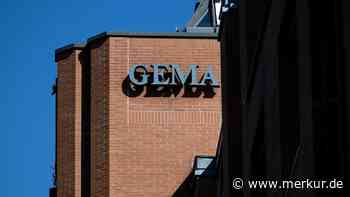 Gema-Chef will Firmen zur Kasse bitten – und lehnt Vergleich mit GEZ ab