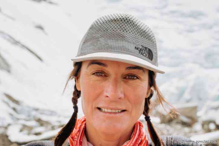 Blizzard Skis Offering $60k in Grant Applications from Hilaree Nelson Fundraiser