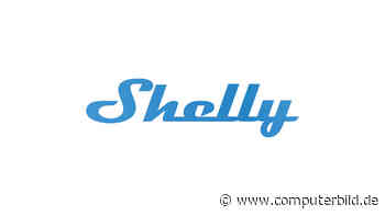 Smart Home: Shelly verkauft bald smarte Türschlösser
