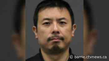 YRP make arrest in historical sexual assault investigation involving child