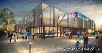 Public offered chance to have their say on Ashington's new cinema plans