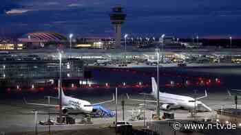 Kritik an kleineren Airports: Piloten halten Münchner Flughafen für besonders sicher