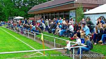 Teinachtalturnier: Der Stellenwert ist nach wie vor hoch