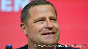 Neuer Transferplan enthüllt? Bayern könnte Sané durch diesen EM-Star ersetzen