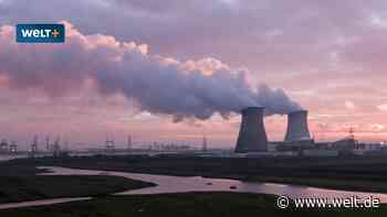 Zehn Jahre längere Laufzeiten – Belgien forciert die Atom-Renaissance