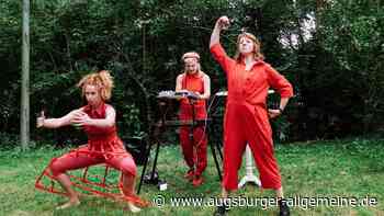 Dem Scheitern ganz nah: Premiere des Stationentheaters "Let´s fail"