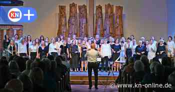 Tipps für Konzerte in Kiel und der Region: Jazzica, Hymn For Her & mehr