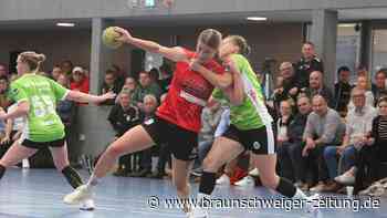 Riesiger Umbruch bei den Frauen der SG Zweidorf/Bortfeld