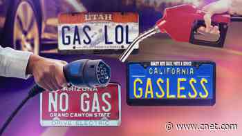 How Much Cheaper Is EV Charging Than Gasoline? We Used Math to Find the Answer