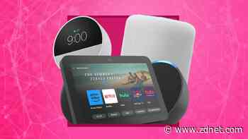 The 19 best early Prime Day 2024 Amazon Echo device deals